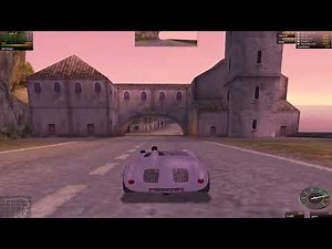 nfs porsche +fedora + gpu screen recorder (V high Quality) + video trimmer