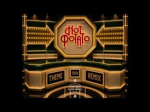 Hot Potato - Theme Remix