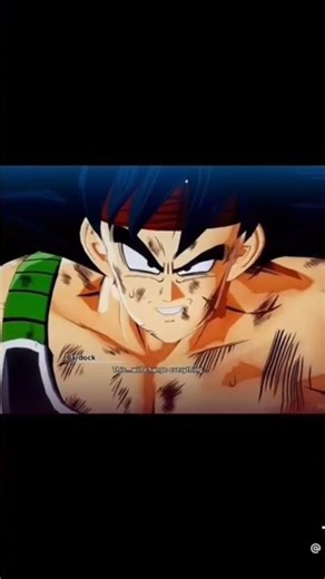 Bardock vs Freezer edit(part 1) vote for part 2 #dragoball #dragonball #edit #dbkai #anime