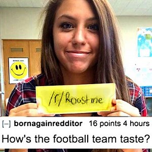 Why People Want To Be Roasted? 😱 | Reaction Time