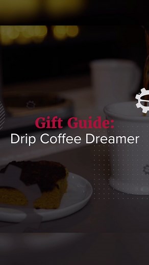 Seattle Coffee Gear on Reels