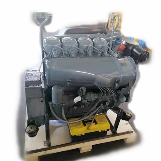 Hot Sale F4l913 Deutz 912 913 Air Cooled 4 Cylinder deutz F4l 913