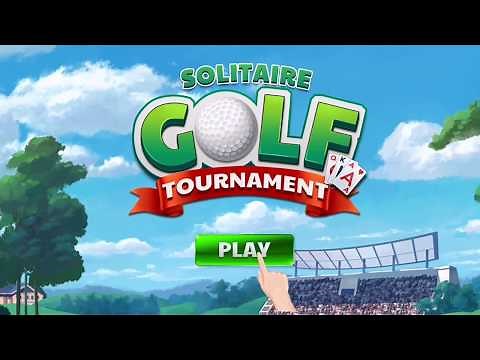Golf Solitaire Classic Card Game