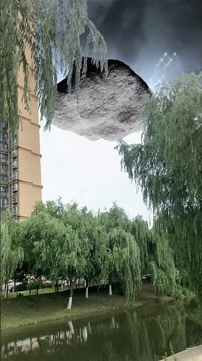 Every meteorite tells a cosmic story|Astronomy|Planets|Aliens|Special Effects|Star Falls