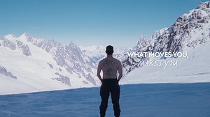 14 Peaks climber Nimsdai Purja ascends in mountainous Montblanc campaign