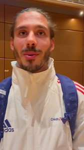 10K views · 504 reactions | Gabriel Tual le sourire et le talent du 800 m. La nouvelle vague bleue FFA - Fédération Française d'Athlétisme | Patrick Montel | Facebook