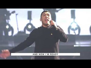 Passion 2021 Live Video | Elevation Worship | Won't Stop Now | with Lyrics