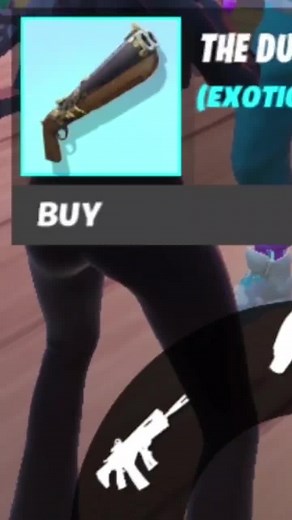 Fortnite Gameplay Highlights with Mario Robert