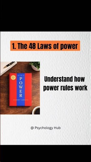 3 Books That Will Explain everything about Humans. #SelfImprovement #Psychology