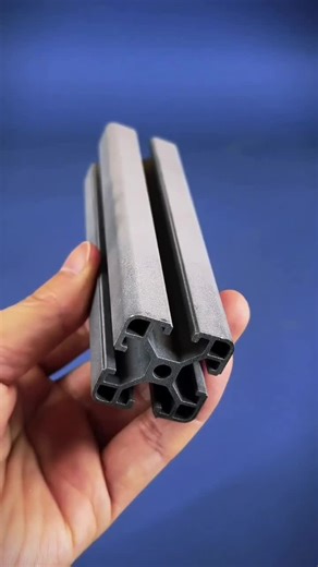 3D printing of aluminum alloy samples. #3dprint #3dprinted #3dprinting #metal #metal3dprinting