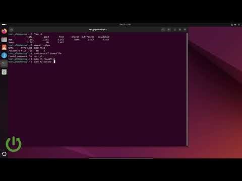 Linux - Swap Belleği Nasıl Artırılır