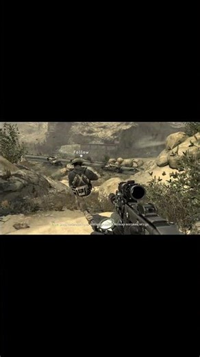 CALL OF DUTY MODERFARE 7 İLK İNCELEME FENAA!!