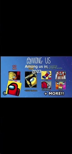 Among us windows edit (⚠️ORIGINAL⚠️)#amongus #windows #edit