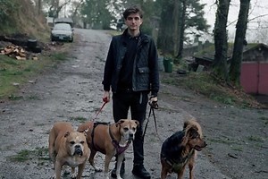 'Delphi' Is Antwood's Electronic Take on Love and Technology » PopMatters