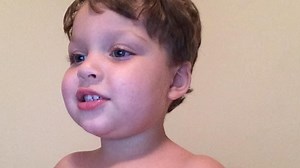 Horrific new details in death of 5-year-old Houston boy Samuel Olson