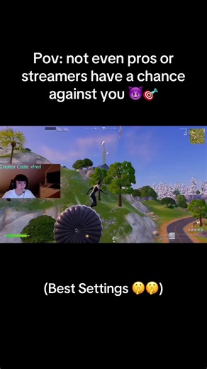 Die besten Controller-Einstellungen für Fortnite