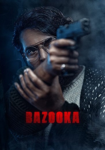 Bazooka streaming: where to watch movie online?