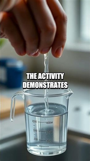 Bubbly Sound Waves A Gentle Home Music Experiment