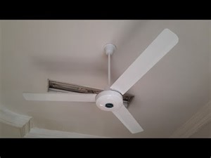 2002 National 56" Industrial Ceiling Fan