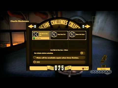 GameSpot Reviews - Stacking (PS3, Xbox 360)