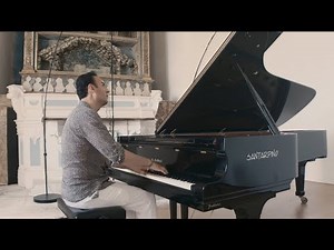 Madly - Official Music Video by Arash Behzadi