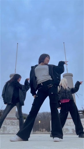 Hypnotized✨ #challenge #kpop #kpopcoverdance #dance #xg #hypnotized