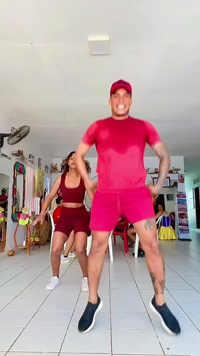 joseangeldance on TikTok