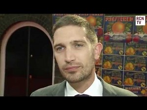 Andy Bates Interview Brazilian Street Feasts - Chef Premiere