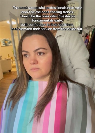 Elevate Your Service: Color Analysis for Professionals