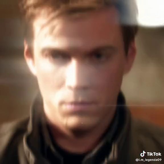 Michael's Loyalty Tested: Supernatural Scene