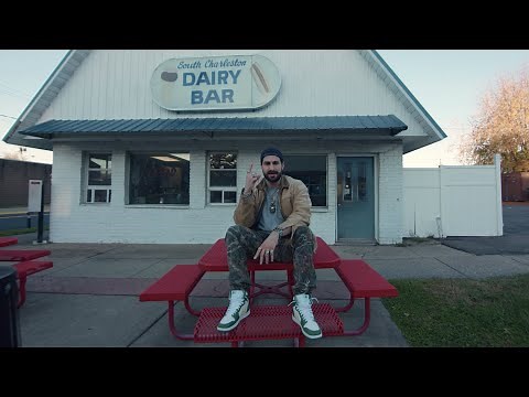 David Morris - "It Hits Me" (Official Music Video)