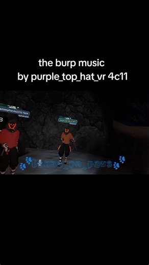 my vr kid makeing music with burping#vrchat #funnyvrmoments #boostthispls #fypシ
