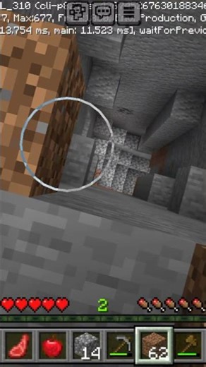 MINECRAFT SERVER MODE 😯⛏️ #minecraft #viral #ideas #adios