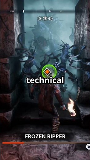 Fade To Silence - Quick Review #games #playstation