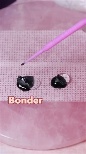 Bonder VS water. Who is the winner? 🌸