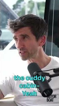 'You find yourself imagining owning it- that's always a good sign' #nordkapp #luxuryboating #boat