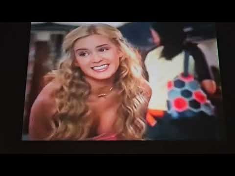 Isla Fisher As Herself In Slow Motion Scene From Scooby Doo And Friends 2025 Crossover Series