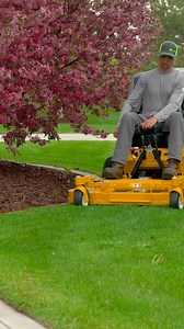 Queue your mowing playlist and find your shades, it’s time for some mowing! 😎 Here's our go-to playlist, https://bit.ly/WalkerMowerSummerPlaylist2023 #walkermowers #summer #mowlikeapro | Walker Mowers