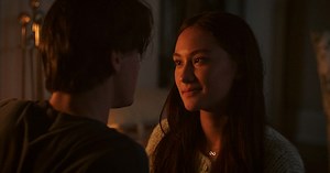 The Summer I Turned Pretty Fireplace Scene: Which Episode Is It?