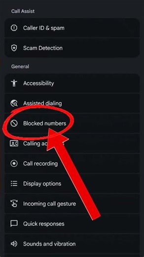 Unknown number ko calls kaise block Karen ❌ Unidentified Call Blocker#shorts #blocknumber