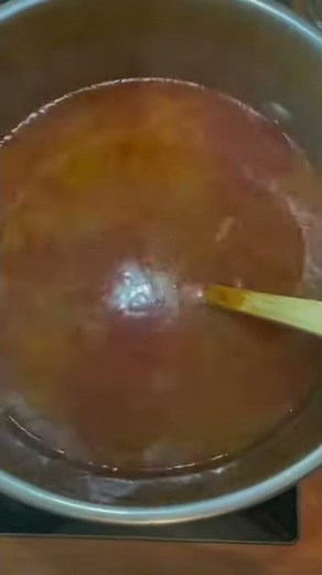 How to Cook Dried Chickpeas #Shorts