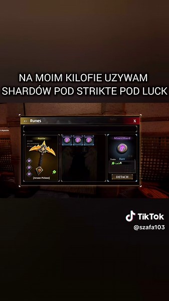 Jak zdobyć najlepszy kilof w Robloxie!