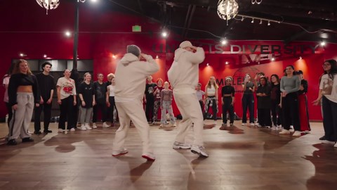 NOKIA - Drake Dance Choreography | Matt Steffanina & Josh Killacky