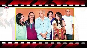 Alia Bhatt - Biography