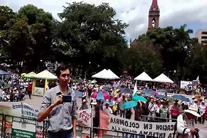 35K views · 581 reactions | Intervención en el Paro del Magisterio de la maestra y hoy secretaria de educación del Huila | fecode | Facebook