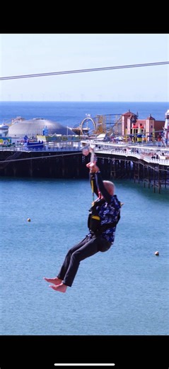 Fatboy Slim's Big Beach Boutique 7 Pre-Sale Announcement