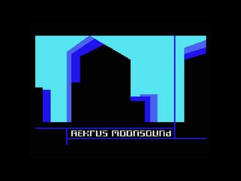 Aekrus MoonSound by Yzi (Demo MSX)