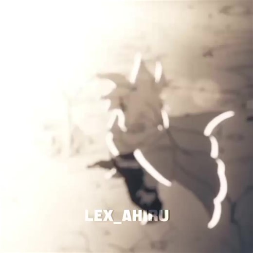 Primer Edit de Gohan en Dragon Ball