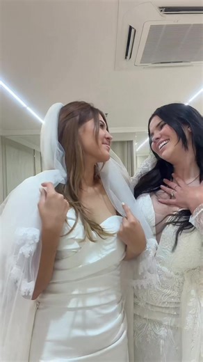 🤍 | mckenzie and mari video