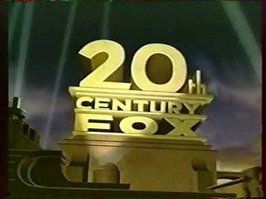 Début de VHS Titanic (1997/1998) (Version 1)